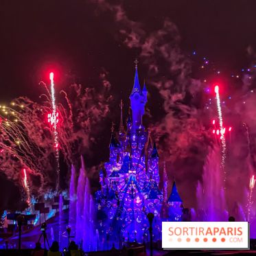 Disney ❤ Notre-Dame de Paris - IMG 1699