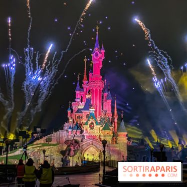 Disney ❤ Notre-Dame de Paris