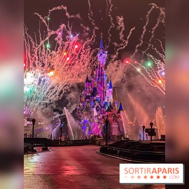 Disney ❤ Notre-Dame de Paris - IMG 1715