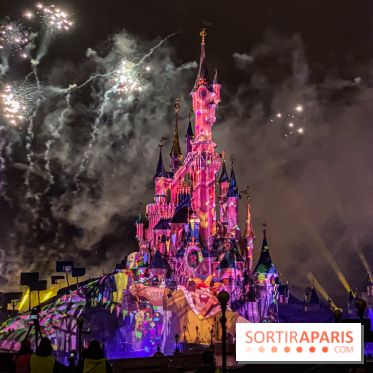 Disney ❤ Notre-Dame de Paris - IMG 1728