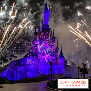 Disney ❤ Notre-Dame de Paris - IMG 1729