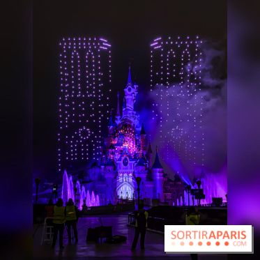 Disney ❤ Notre-Dame de Paris