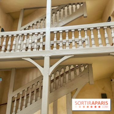 Maison de Claude Debussy - IMG 7516