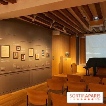 Maison de Claude Debussy