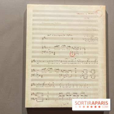 Maison de Claude Debussy