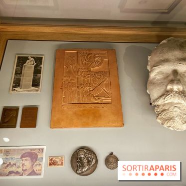 Maison de Claude Debussy - IMG 7553