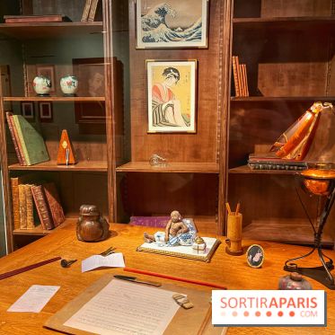 Maison de Claude Debussy