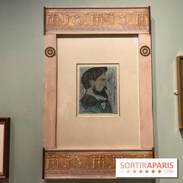 Maison de Claude Debussy