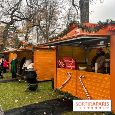 Noël au Jardin d'Acclimatation 2024  - image00035