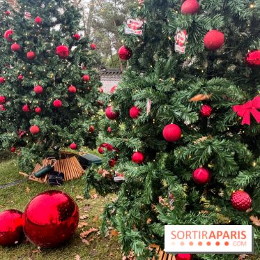 Noël au Jardin d'Acclimatation 2024  - image00031