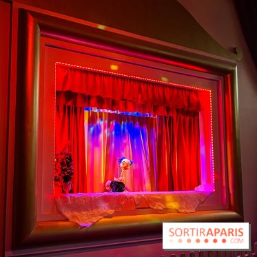 Noël au Jardin d'Acclimatation 2024  - image00034