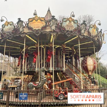 Noël au Jardin d'Acclimatation 2024  - image00019