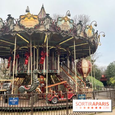 Noël au Jardin d'Acclimatation 2024  - image00020