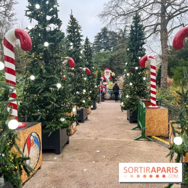 Noël au Jardin d'Acclimatation 2024  - image00017