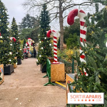 Noël au Jardin d'Acclimatation 2024  - image00015