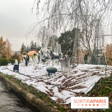 Noël au Jardin d'Acclimatation 2024  - image00011