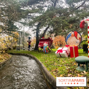 Noël au Jardin d'Acclimatation 2024  - image00012