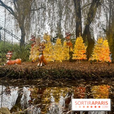 Noël au Jardin d'Acclimatation 2024  - image00008
