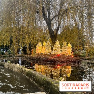 Noël au Jardin d'Acclimatation 2024  - image00009