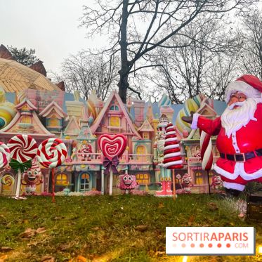 Noël au Jardin d'Acclimatation 2024  - image00006
