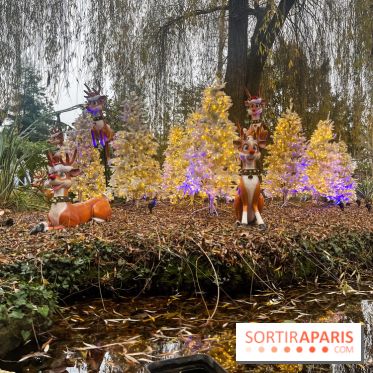 Noël au Jardin d'Acclimatation 2024  - image00007