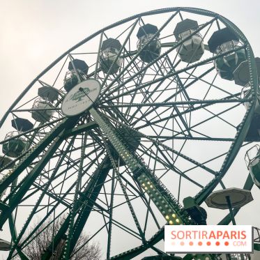 Noël au Jardin d'Acclimatation 2024  - image00005