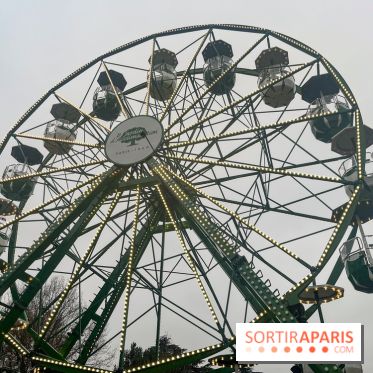 Noël au Jardin d'Acclimatation 2024  - image00002