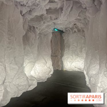 L'océan de Léa, l'exposition événement à la patinoire de Saint-Ouen - nos photos - image00051