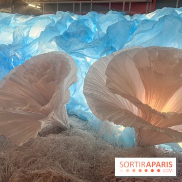 L'océan de Léa, l'exposition événement à la patinoire de Saint-Ouen - nos photos - image00044