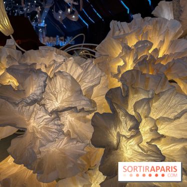 L'océan de Léa, l'exposition événement à la patinoire de Saint-Ouen - nos photos - image00031