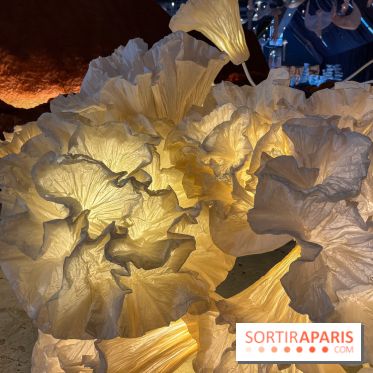 L'océan de Léa, l'exposition événement à la patinoire de Saint-Ouen - nos photos - image00032