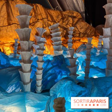 L'océan de Léa, l'exposition événement à la patinoire de Saint-Ouen - nos photos - image00017