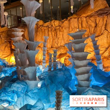 L'océan de Léa, l'exposition événement à la patinoire de Saint-Ouen - nos photos - image00018