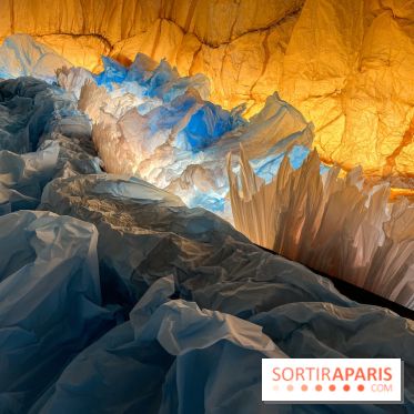 L'océan de Léa, l'exposition événement à la patinoire de Saint-Ouen - nos photos - image00014