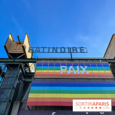 L'océan de Léa, l'exposition événement à la patinoire de Saint-Ouen - nos photos - image00001
