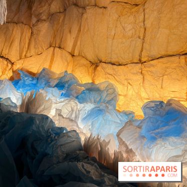 L'océan de Léa, l'exposition événement à la patinoire de Saint-Ouen - nos photos - image00003
