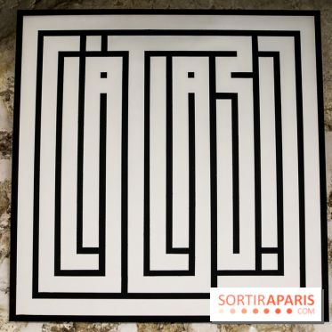 Street art : nos photos de la troisième édition de L’équipée à Paris