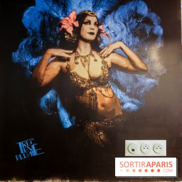 Street art : nos photos de la troisième édition de L’équipée à Paris