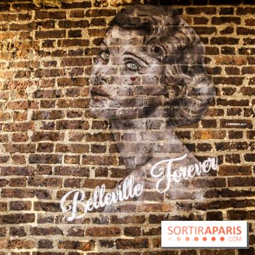 Street art : nos photos de la troisième édition de L’équipée à Paris