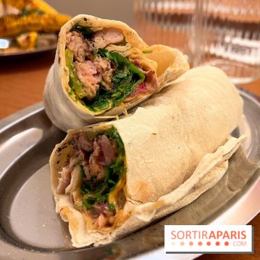 Leven - Durum poisson