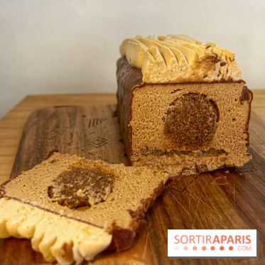 Bûches de Noël Giardino - IMG 7593