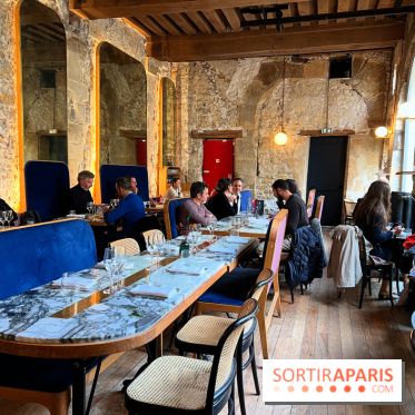 GrandCœur - Décoration