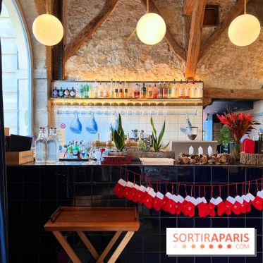 GrandCœur - Décoration