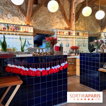 GrandCœur - Décoration