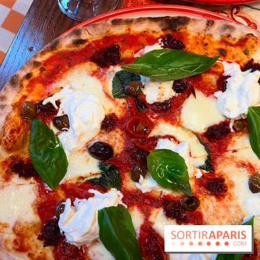 Pizi - Pizza calabrese