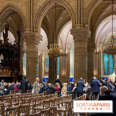 Réouverture de Notre-Dame de Paris - IMG 4047 jpg