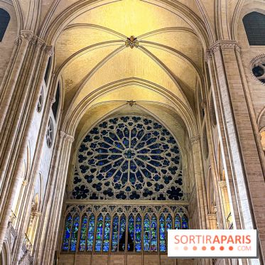 Réouverture de Notre-Dame de Paris