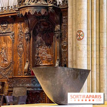 Réouverture de Notre-Dame de Paris