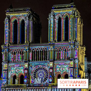 Réouverture de Notre-Dame de Paris - IMG 4247