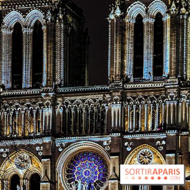 Réouverture de Notre-Dame de Paris
